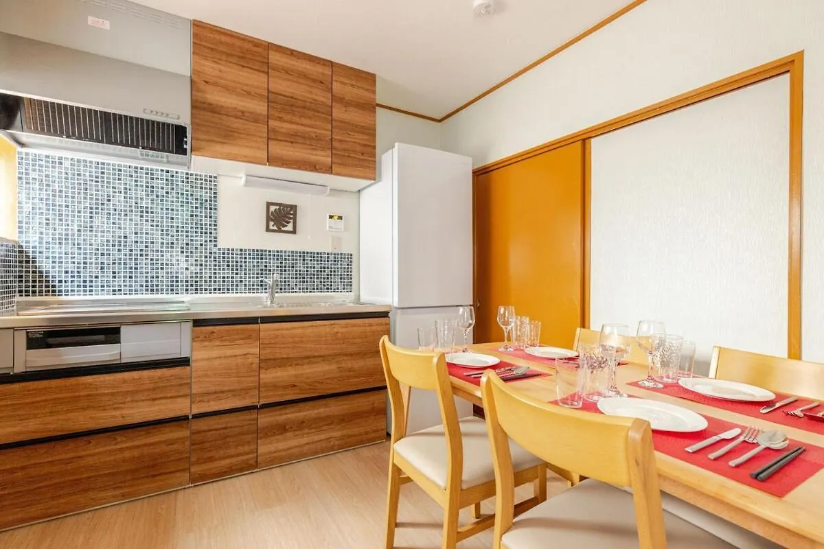 Fukurou House Διαμέρισμα Τόκιο
