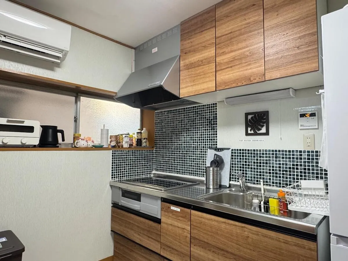 Fukurou House Διαμέρισμα Τόκιο