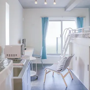  Apartment Urbanage Takadanobaba