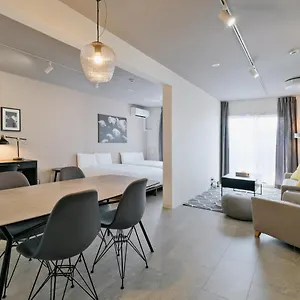  Apartment Fandina -ファンディーナ東京-
