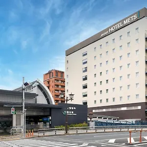 Jr-east Mets Komagome Präfektur Tokio