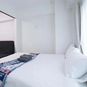Apartahotel Japan House Sugamo, Tokio