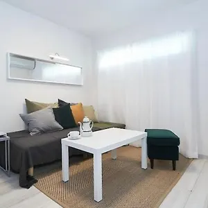  Apartment One Stage