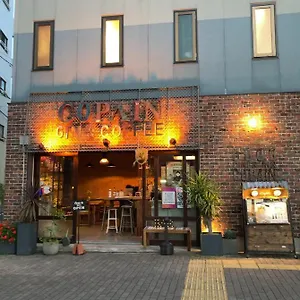 Good Diner Copain Tōkyō