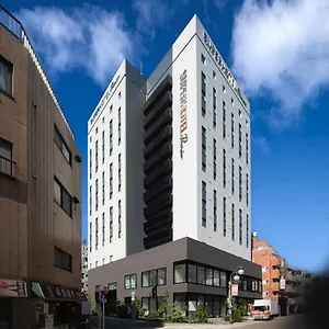Super Premier Ikebukuro Natural Hot Spring Hotel