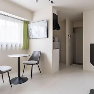  Apartment Laurea Tower Ikebukuro