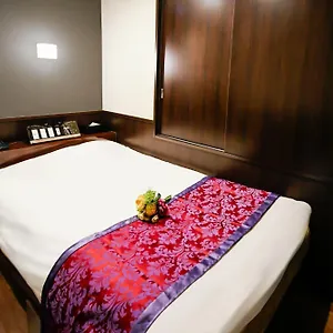 2* 酒店 Ikebukuro