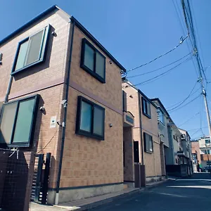  Apartment イーストコート長崎