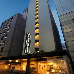 Grand Präfektur Tokio