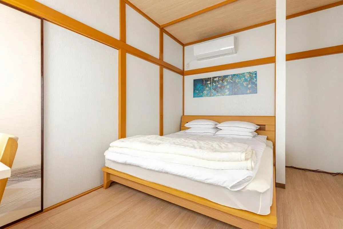 Fukurou House Apartment Tokyo
