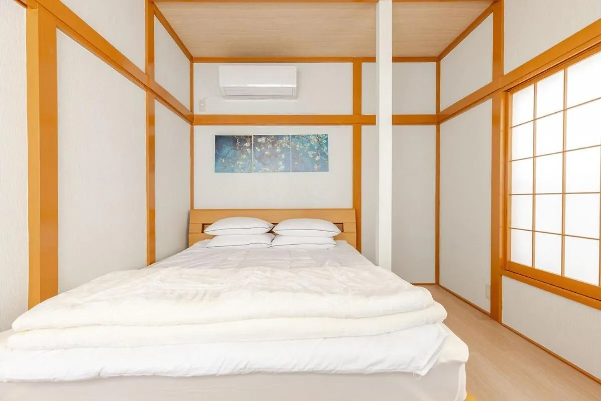 Fukurou House Apartment Tokyo 0*,  Japan