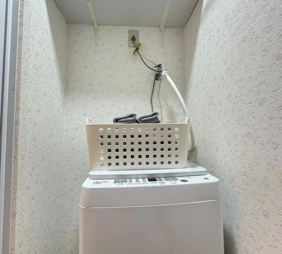 Fukurou House Apartment Tokyo